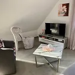 Meerweh Greetsiel Apartman Krummhörn