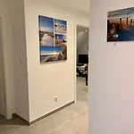 Apartman Meerweh Greetsiel *