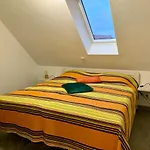 Meerweh Greetsiel Apartman