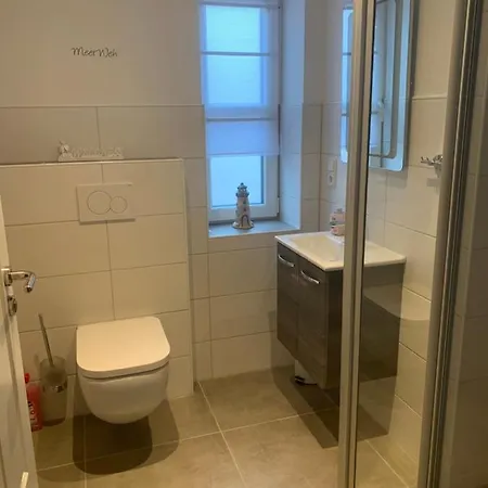 Apartment Meerweh Greetsiel