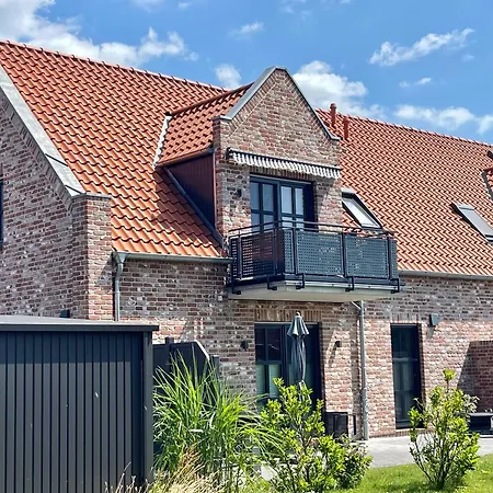 Apartment Meerweh Greetsiel Krummhörn